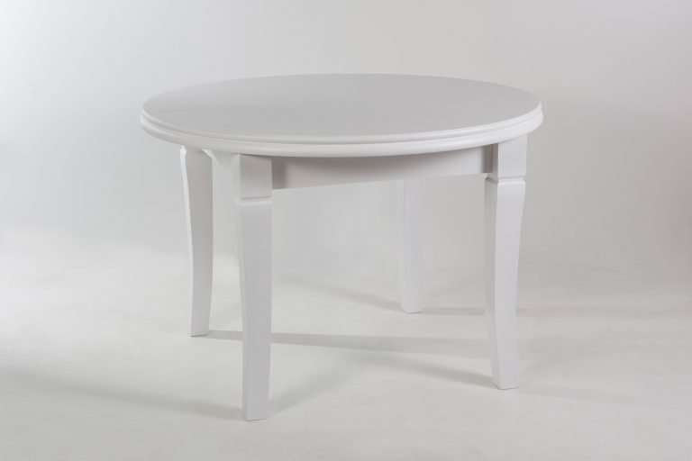 Table Las Vegas White Growing Up To 3 1m Biformer