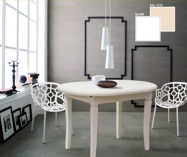 Стол и стулья: как выбрать мебельный гарнитур в гостиную